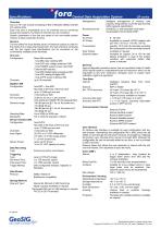 fora - CR series central data acquisition-2