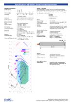 VE-5x-DH Seismometer-2