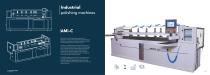 CNC milling machines & acrylic edge polishers-14