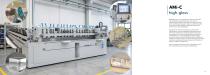 CNC milling machines & acrylic edge polishers-16