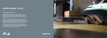 CNC milling machines & acrylic edge polishers-2