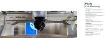 CNC milling machines & acrylic edge polishers-5