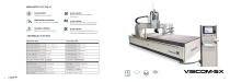 CNC milling machines & acrylic edge polishers-7