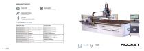 CNC milling machines & acrylic edge polishers-8