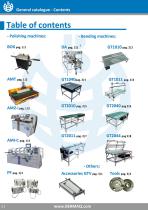 Polishers and bending machines for plastics and acrylics-3