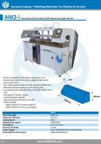 Polishers and bending machines for plastics and acrylics-6