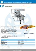 Polishers and bending machines for plastics and acrylics-9