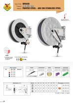 ABS hose reels - 18