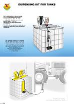 Fluid handling for mines - 14