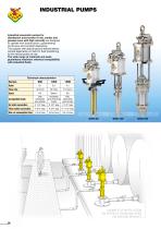 Fluid handling for mines - 16