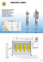 Fluid handling for mines - 17
