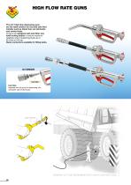 Fluid handling for mines - 18