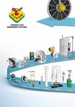 Fluid handling for mines - 4