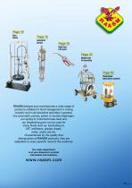 Fluid handling for mines - 9