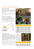 PROTECTIONS AND SAFETY SYSTEMS FOR MACHINES - 11