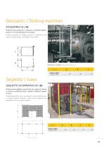 PROTECTIONS AND SAFETY SYSTEMS FOR MACHINES - 13