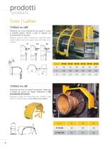 PROTECTIONS AND SAFETY SYSTEMS FOR MACHINES - 6