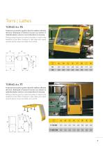 PROTECTIONS AND SAFETY SYSTEMS FOR MACHINES - 7