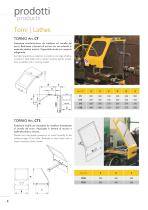 PROTECTIONS AND SAFETY SYSTEMS FOR MACHINES - 8