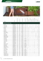 HOME & OUTDOOR CATALOGO TRADE-8