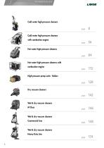 PROFESSIONAL MAIN CATALOGUE 2024|25-6