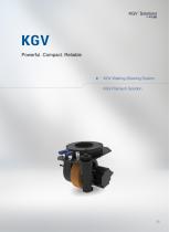 KGV-1