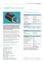 Datum Electronics Product Catalogue - 2