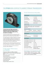 Datum Electronics Product Catalogue - 4