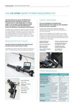 Datum Electronics Product Catalogue - 9