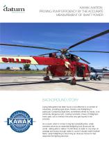 KAWAK AVIATION - 2