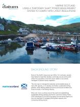 MARINE SCOTLAND - 2