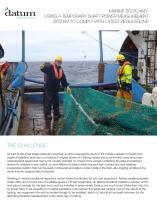 SCOTTISH FISHERIES - 4