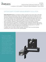 STORK: PREVENTING BREAKDOWNS BY USING A HIGHLY ACCURATE TORQUE MEASUREMENT SOLUTION - 4