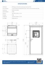 JR-TH-08 Specification-2
