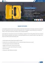 JR101-CB-AL Specification-1