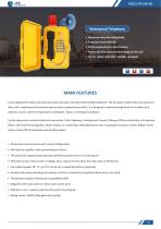 JR101-FK-HB-4G Specification