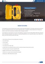 JR101-FK-L-SIP Specification-1