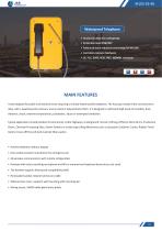 JR103-1B-4G Specification-1