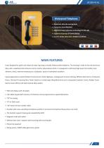 JR105-FK-AL Specification-1