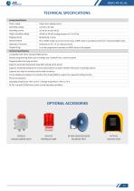 JR201-FK-VC-AL Specification-2
