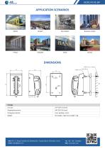 JR201-FK-VC SIP Specification-4