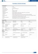 JR205-FK-4G Specification-2