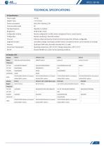 JR211-1B-4G Specification-2