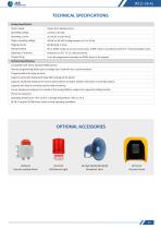 JR211-1B-AL Specification-2