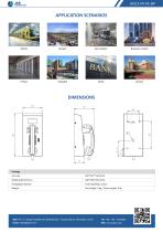 JR212-FK-VC SIP Specification-4