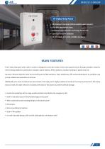 JR301-SC-C-OW-SIP Specification-1