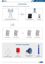 JR301-SC-IW-4G Specification-3