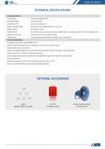JR301-SC-IW-AL Specification-2