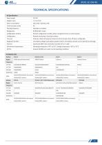 JR301-SC-OW-4G Specification-2