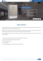 JR301-SC-OW-AL Specification-1
